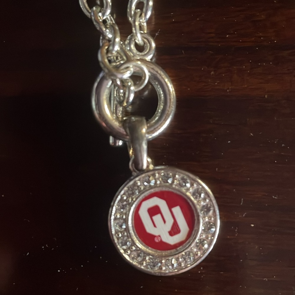 OU toggle bracelet - Picture 3 of 6